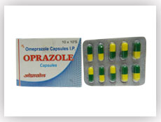 Oprazole